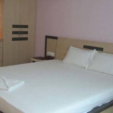 M S Hotel Pvt Ltd Bhāgalpur Exterior foto