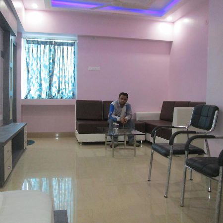 M S Hotel Pvt Ltd Bhāgalpur Exterior foto