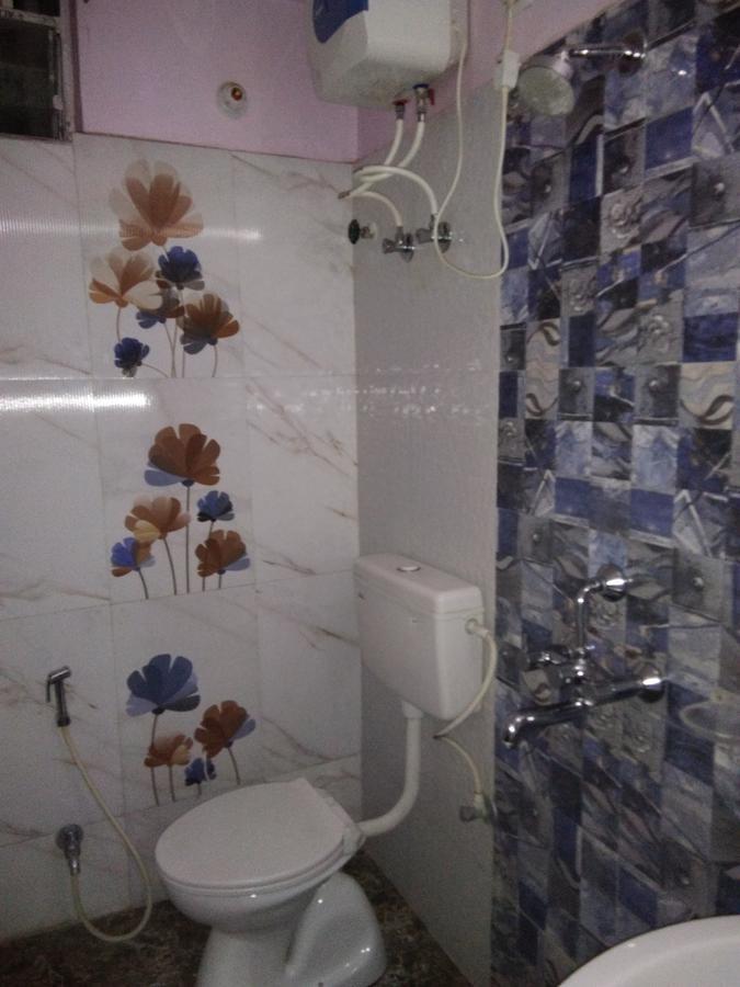 M S Hotel Pvt Ltd Bhāgalpur Exterior foto